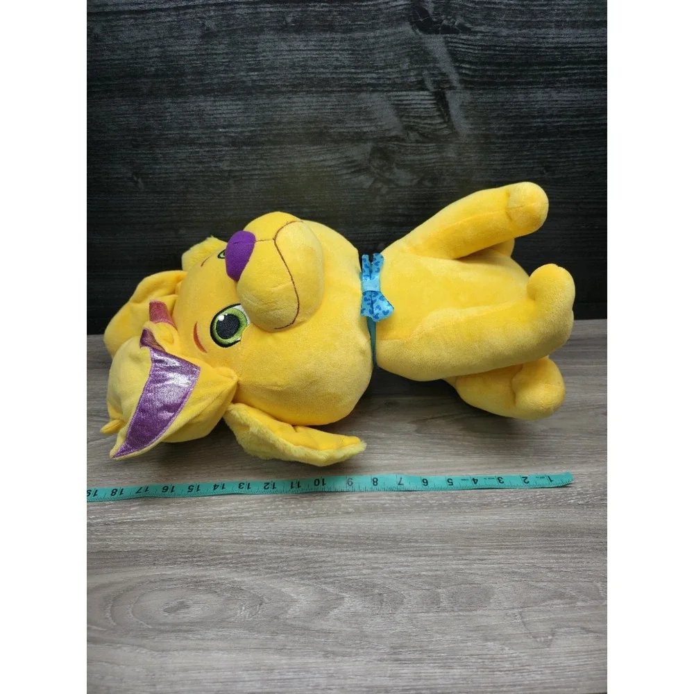 Nickelodeon‎ Sunny Day Pet Dog Doodle Plush 17